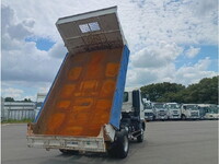HINO Ranger Dump 2KG-FC2ABA 2020 57,764km_2
