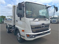 HINO Ranger Dump 2KG-FC2ABA 2020 57,764km_3