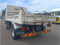 HINO Ranger Dump 2KG-FC2ABA 2020 57,764km_4