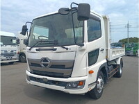 HINO Ranger Dump 2KG-FC2ABA 2020 57,764km_5