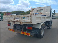 HINO Ranger Dump 2KG-FC2ABA 2020 57,764km_6
