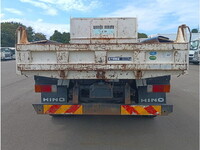 HINO Ranger Dump 2KG-FC2ABA 2020 57,764km_7