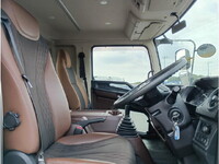 HINO Ranger Aluminum Block 2PG-FD2ABA 2019 28,442km_20