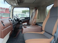 HINO Ranger Aluminum Block 2PG-FD2ABA 2019 28,442km_21