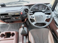 HINO Ranger Aluminum Block 2PG-FD2ABA 2019 28,442km_22