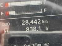 HINO Ranger Aluminum Block 2PG-FD2ABA 2019 28,442km_27