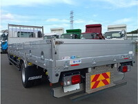 HINO Ranger Aluminum Block 2PG-FD2ABA 2019 28,442km_2