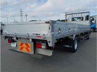 HINO Ranger Aluminum Block 2PG-FD2ABA 2019 28,442km_4