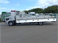 HINO Ranger Aluminum Block 2PG-FD2ABA 2019 28,442km_8