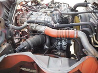 MITSUBISHI FUSO Canter Vacuum Truck SKG-FEB90 2012 248,850km_10