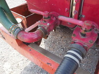 MITSUBISHI FUSO Canter Vacuum Truck SKG-FEB90 2012 248,850km_17