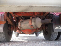 MITSUBISHI FUSO Canter Vacuum Truck SKG-FEB90 2012 248,850km_19