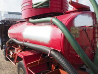 MITSUBISHI FUSO Canter Vacuum Truck SKG-FEB90 2012 248,850km_20