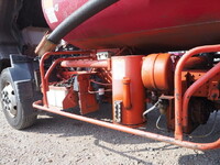 MITSUBISHI FUSO Canter Vacuum Truck SKG-FEB90 2012 248,850km_21