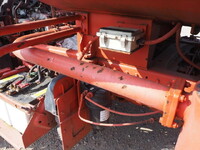 MITSUBISHI FUSO Canter Vacuum Truck SKG-FEB90 2012 248,850km_23