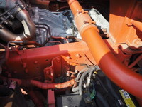 MITSUBISHI FUSO Canter Vacuum Truck SKG-FEB90 2012 248,850km_25