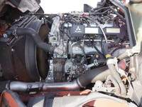 MITSUBISHI FUSO Canter Vacuum Truck SKG-FEB90 2012 248,850km_27