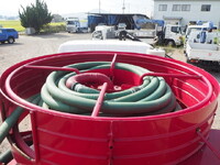 MITSUBISHI FUSO Canter Vacuum Truck SKG-FEB90 2012 248,850km_31