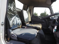 MITSUBISHI FUSO Canter Vacuum Truck SKG-FEB90 2012 248,850km_33