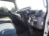 MITSUBISHI FUSO Canter Vacuum Truck SKG-FEB90 2012 248,850km_35