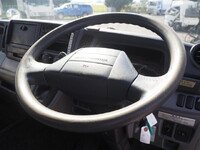 MITSUBISHI FUSO Canter Vacuum Truck SKG-FEB90 2012 248,850km_36