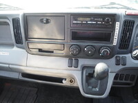 MITSUBISHI FUSO Canter Vacuum Truck SKG-FEB90 2012 248,850km_37