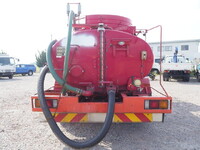 MITSUBISHI FUSO Canter Vacuum Truck SKG-FEB90 2012 248,850km_4