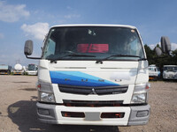 MITSUBISHI FUSO Canter Vacuum Truck SKG-FEB90 2012 248,850km_6