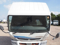 MITSUBISHI FUSO Canter Vacuum Truck SKG-FEB90 2012 248,850km_7