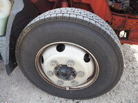 MITSUBISHI FUSO Canter Vacuum Truck SKG-FEB90 2012 248,850km_9