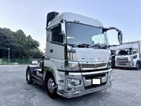 MITSUBISHI FUSO Super Great Trailer Head 2RG-FP74HDR 2018 527,000km_1