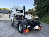 MITSUBISHI FUSO Super Great Trailer Head 2RG-FP74HDR 2018 527,000km_2