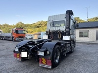 MITSUBISHI FUSO Super Great Trailer Head 2RG-FP74HDR 2018 527,000km_3