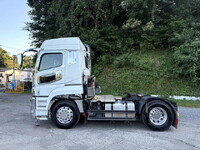 MITSUBISHI FUSO Super Great Trailer Head 2RG-FP74HDR 2018 527,000km_5