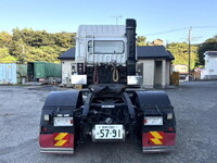 MITSUBISHI FUSO Super Great Trailer Head 2RG-FP74HDR 2018 527,000km_6