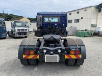 UD TRUCKS Quon Trailer Head QPG-GK5XAB 2016 613,000km_4