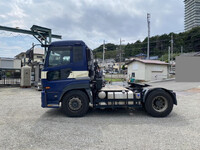 UD TRUCKS Quon Trailer Head QPG-GK5XAB 2016 613,000km_6