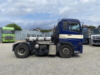 UD TRUCKS Quon Trailer Head QPG-GK5XAB 2016 613,000km_7