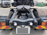 UD TRUCKS Quon Trailer Head QPG-GK5XAB 2016 613,000km_8