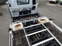 ISUZU Elf Safety Loader TKG-NPR85YN 2017 121,822km_14