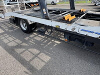 ISUZU Elf Safety Loader TKG-NPR85YN 2017 121,822km_17
