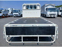 HINO Dutro Double Cab 2RG-XZU710M 2022 242,000km_10