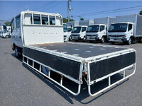 HINO Dutro Double Cab 2RG-XZU710M 2022 242,000km_12
