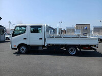 HINO Dutro Double Cab 2RG-XZU710M 2022 242,000km_13