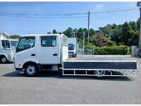 HINO Dutro Double Cab 2RG-XZU710M 2022 242,000km_14
