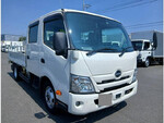 Dutro Double Cab