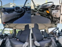 HINO Dutro Double Cab 2RG-XZU710M 2022 242,000km_27