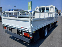 HINO Dutro Double Cab 2RG-XZU710M 2022 242,000km_4