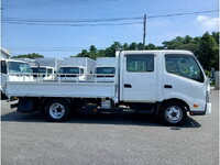 HINO Dutro Double Cab 2RG-XZU710M 2022 242,000km_6