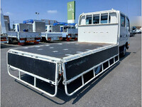 HINO Dutro Double Cab 2RG-XZU710M 2022 242,000km_8